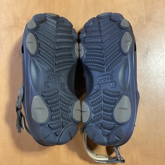 Crocs - Classic All-Terrain Clog main image 6